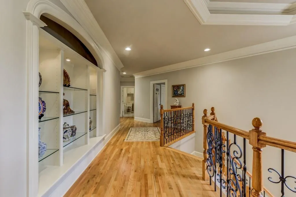 7878 Stratford Lane, Atlanta, Georgia 30350, 6 Bedrooms Bedrooms, ,5 BathroomsBathrooms,Residential,Sold,7878 Stratford Lane,6562374