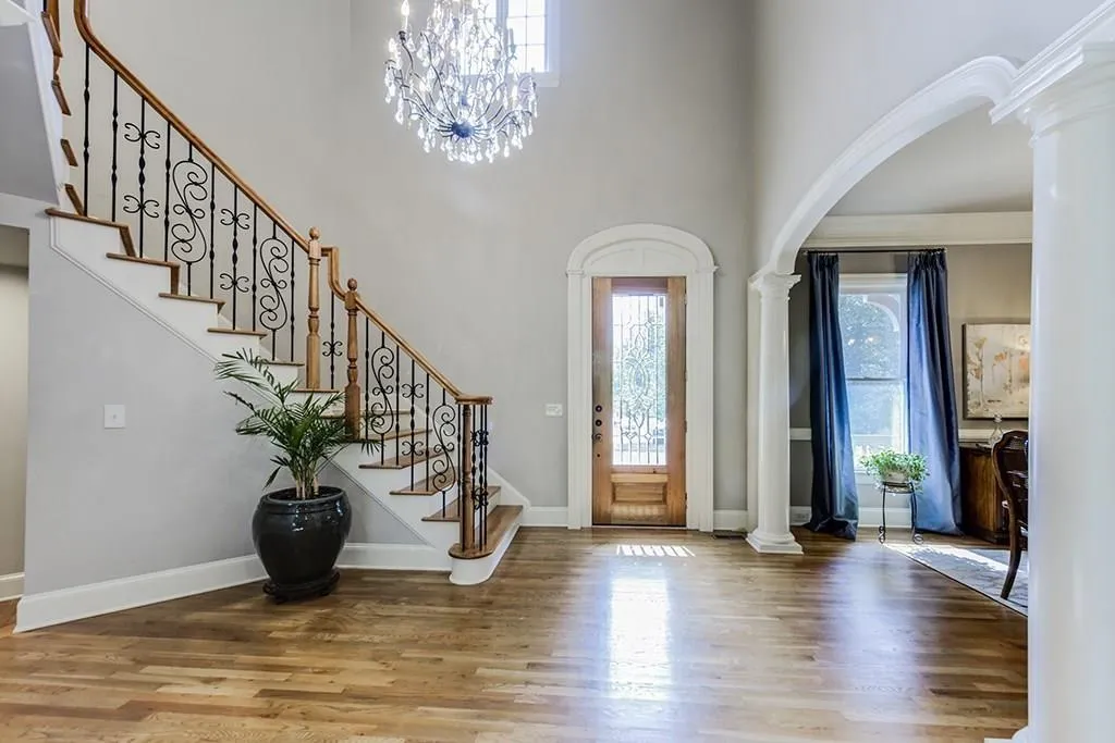 7878 Stratford Lane, Atlanta, Georgia 30350, 6 Bedrooms Bedrooms, ,5 BathroomsBathrooms,Residential,Sold,7878 Stratford Lane,6562374