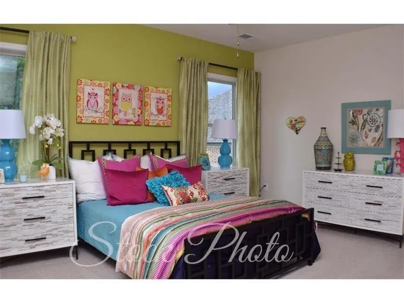 7730 Nesbit Ferry Road, Atlanta, Georgia 30350, 5 Bedrooms Bedrooms, ,4 BathroomsBathrooms,Residential,Sold,7730 Nesbit Ferry Road,5654237