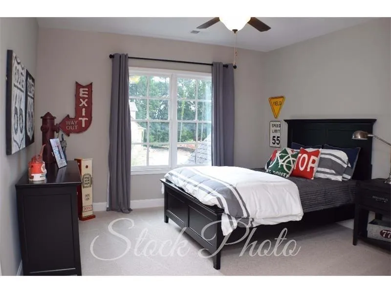 7730 Nesbit Ferry Road, Atlanta, Georgia 30350, 5 Bedrooms Bedrooms, ,4 BathroomsBathrooms,Residential,Sold,7730 Nesbit Ferry Road,5654237