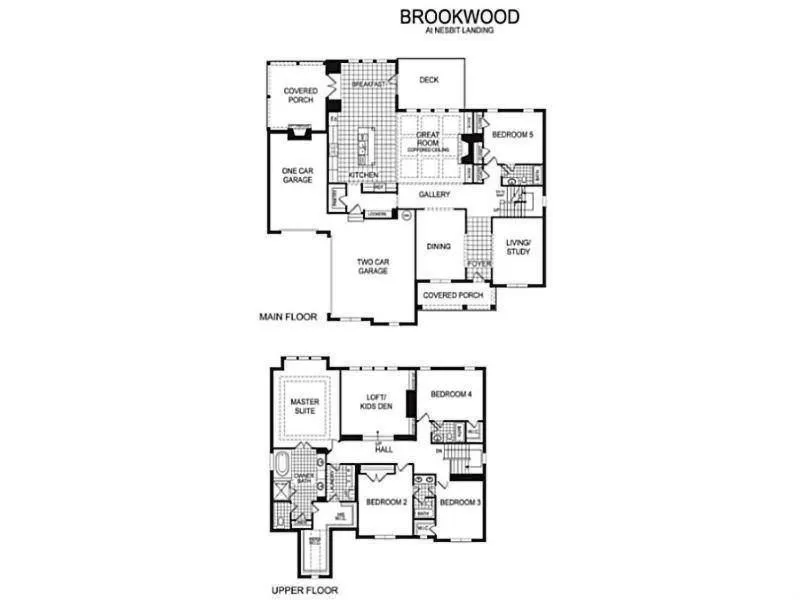7730 Nesbit Ferry Road, Atlanta, Georgia 30350, 5 Bedrooms Bedrooms, ,4 BathroomsBathrooms,Residential,Sold,7730 Nesbit Ferry Road,5654237