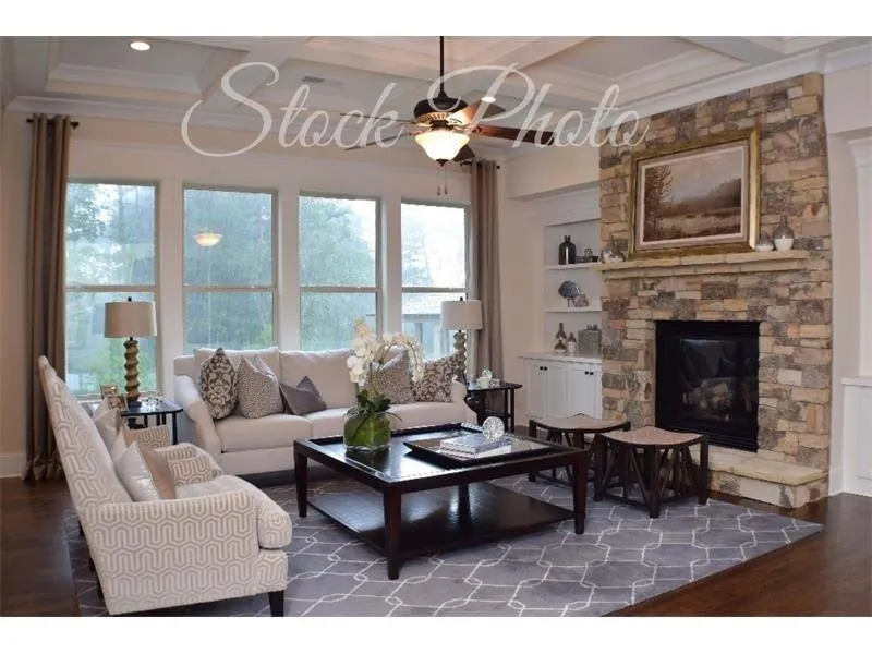 7730 Nesbit Ferry Road, Atlanta, Georgia 30350, 5 Bedrooms Bedrooms, ,4 BathroomsBathrooms,Residential,Sold,7730 Nesbit Ferry Road,5654237