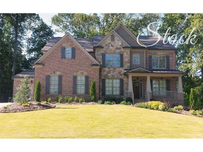 7730 Nesbit Ferry Road, Atlanta, Georgia 30350, 5 Bedrooms Bedrooms, ,4 BathroomsBathrooms,Residential,Sold,7730 Nesbit Ferry Road,5654237