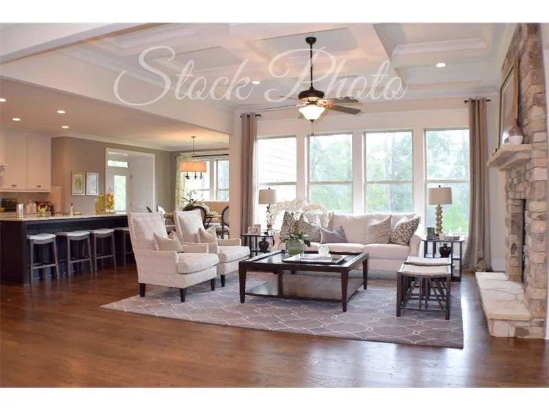 7730 Nesbit Ferry Road, Atlanta, Georgia 30350, 5 Bedrooms Bedrooms, ,4 BathroomsBathrooms,Residential,Sold,7730 Nesbit Ferry Road,5654237