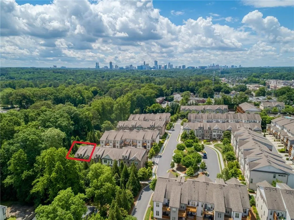 4355 Parkside Place, Sandy Springs, Georgia 30342, 3 Bedrooms Bedrooms, ,3 BathroomsBathrooms,Residential,For Sale,4355 Parkside Place,7584562