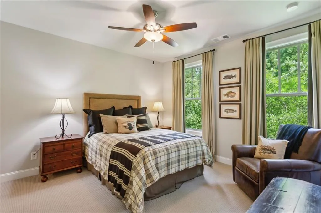4355 Parkside Place, Sandy Springs, Georgia 30342, 3 Bedrooms Bedrooms, ,3 BathroomsBathrooms,Residential,For Sale,4355 Parkside Place,7584562