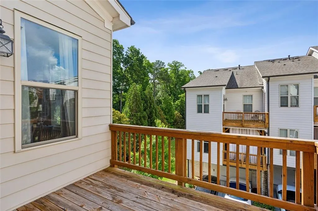 4355 Parkside Place, Sandy Springs, Georgia 30342, 3 Bedrooms Bedrooms, ,3 BathroomsBathrooms,Residential,For Sale,4355 Parkside Place,7584562