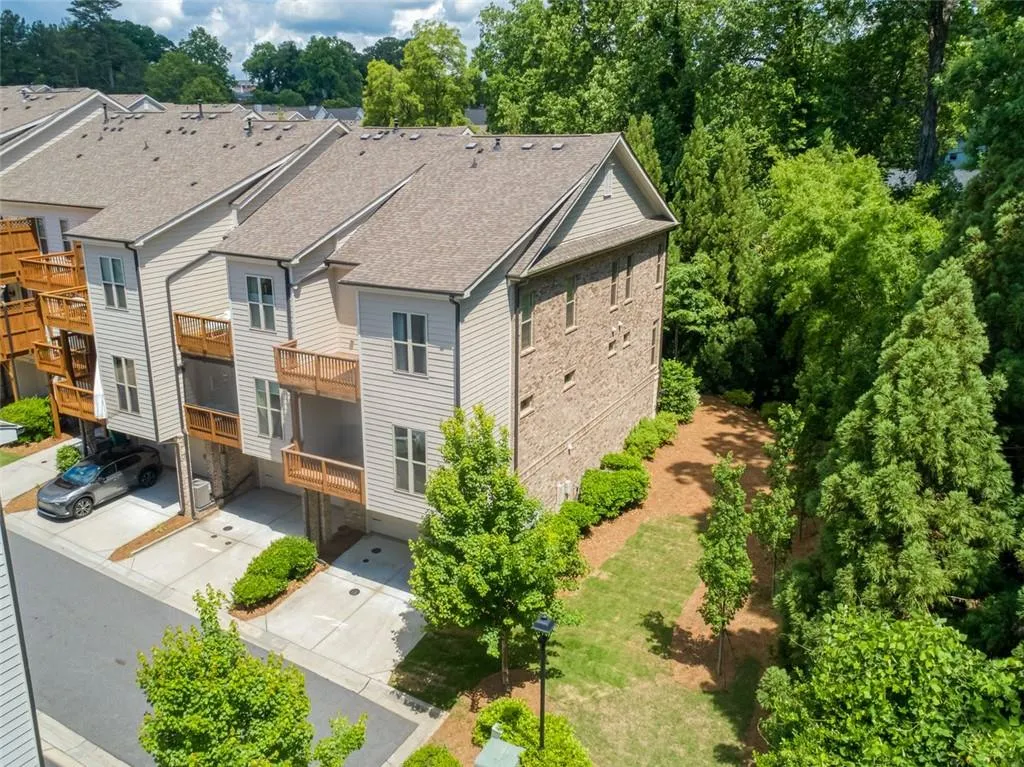 4355 Parkside Place, Sandy Springs, Georgia 30342, 3 Bedrooms Bedrooms, ,3 BathroomsBathrooms,Residential,For Sale,4355 Parkside Place,7584562