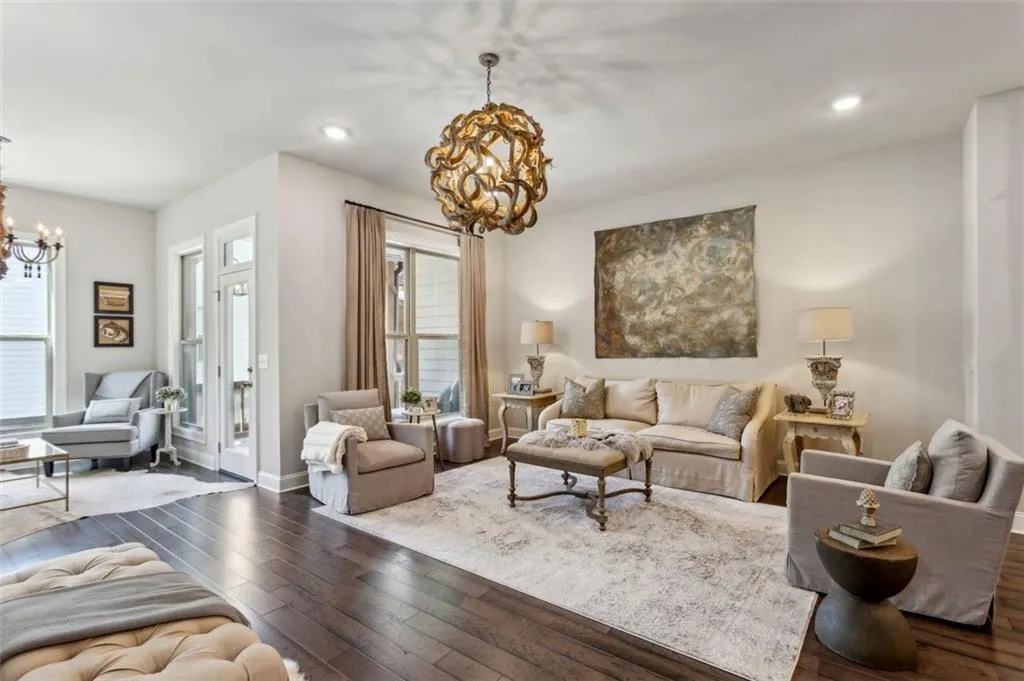 4355 Parkside Place, Sandy Springs, Georgia 30342, 3 Bedrooms Bedrooms, ,3 BathroomsBathrooms,Residential,For Sale,4355 Parkside Place,7584562