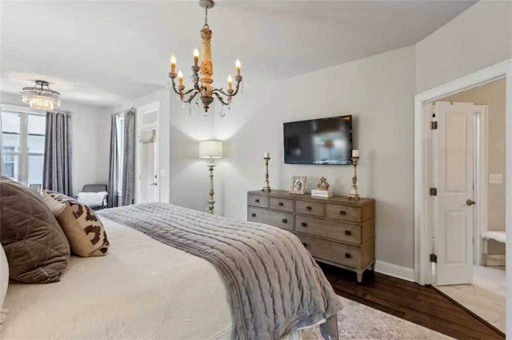 4355 Parkside Place, Sandy Springs, Georgia 30342, 3 Bedrooms Bedrooms, ,3 BathroomsBathrooms,Residential,For Sale,4355 Parkside Place,7584562