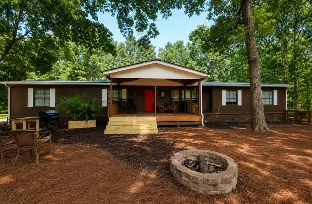 1365 Mcpherson Church Road, Dallas, Georgia 30132