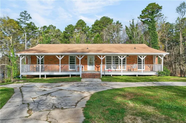 3460 Maynard Circle, Gainesville, Georgia 30506