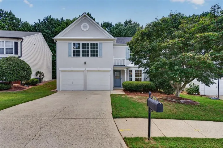 3780 Ridgefair Drive, Cumming, Georgia 30040