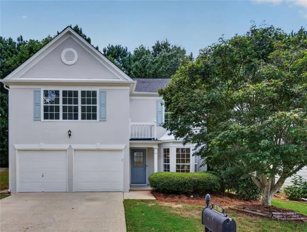 3780 Ridgefair Drive, Cumming, Georgia 30040