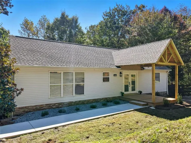 1512 Upper Sassafras Parkway, Jasper, Georgia 30143