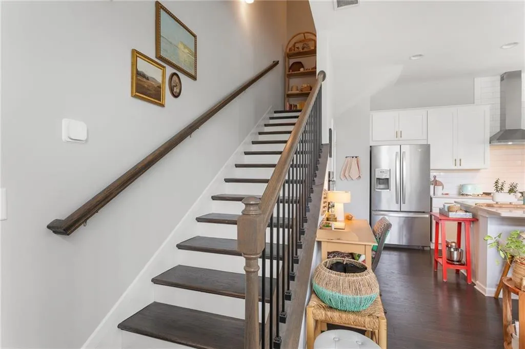 6432 Canopy Drive, Atlanta, Georgia 30328, 1 Bedroom Bedrooms, ,1 BathroomBathrooms,Residential,For Sale,6432 Canopy Drive,7616477