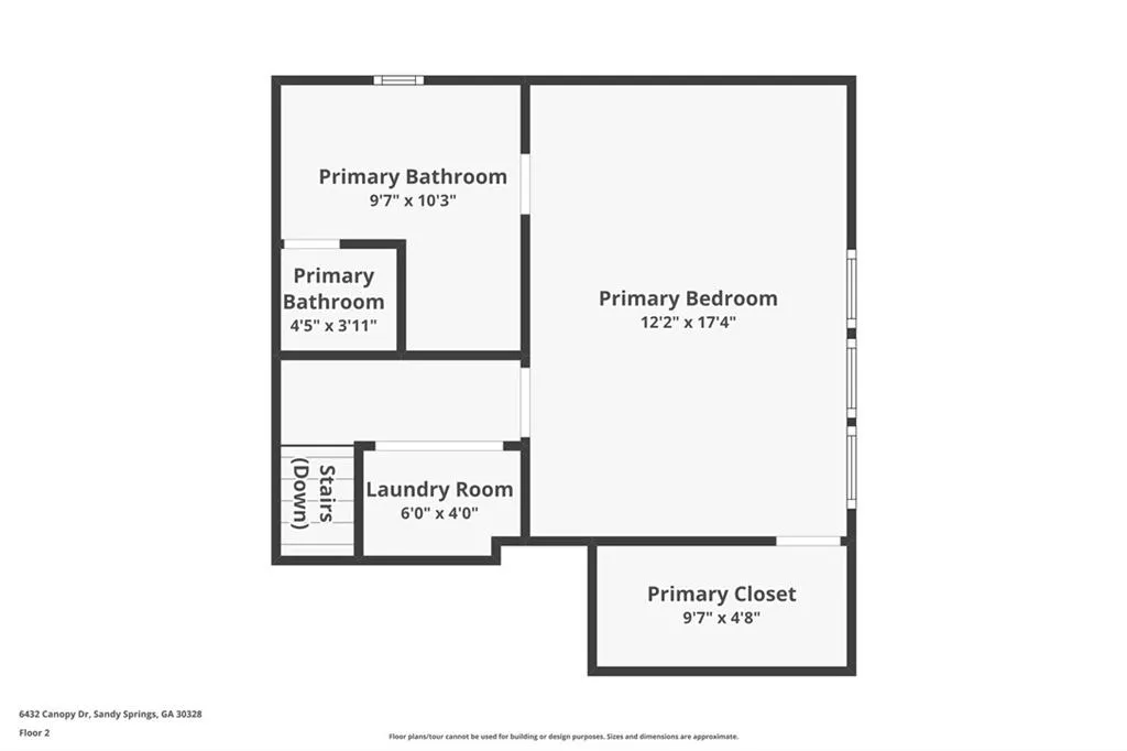 6432 Canopy Drive, Atlanta, Georgia 30328, 1 Bedroom Bedrooms, ,1 BathroomBathrooms,Residential,For Sale,6432 Canopy Drive,7616477