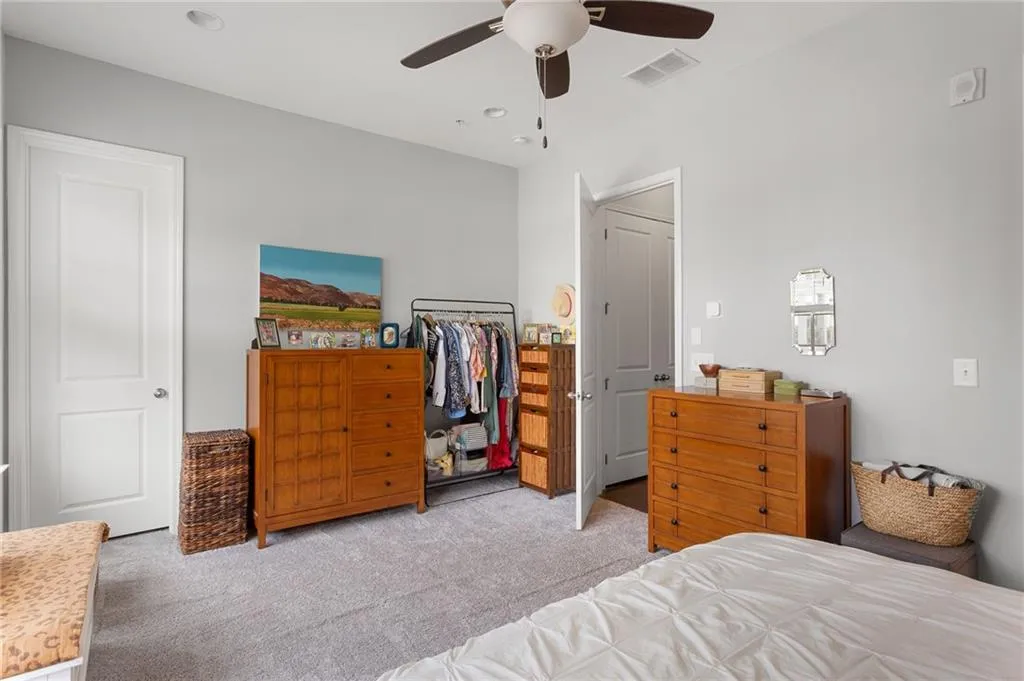 6432 Canopy Drive, Atlanta, Georgia 30328, 1 Bedroom Bedrooms, ,1 BathroomBathrooms,Residential,For Sale,6432 Canopy Drive,7616477