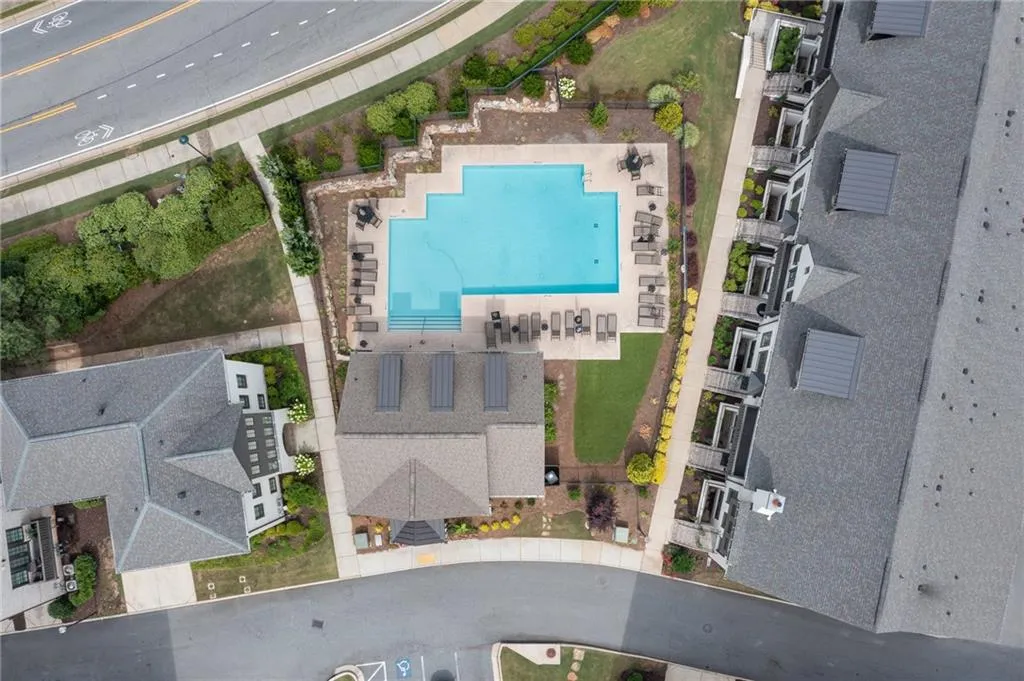 6432 Canopy Drive, Atlanta, Georgia 30328, 1 Bedroom Bedrooms, ,1 BathroomBathrooms,Residential,For Sale,6432 Canopy Drive,7616477