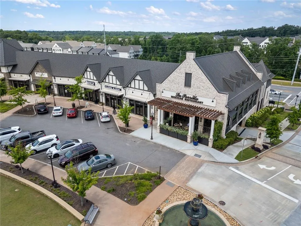 6432 Canopy Drive, Atlanta, Georgia 30328, 1 Bedroom Bedrooms, ,1 BathroomBathrooms,Residential,For Sale,6432 Canopy Drive,7616477