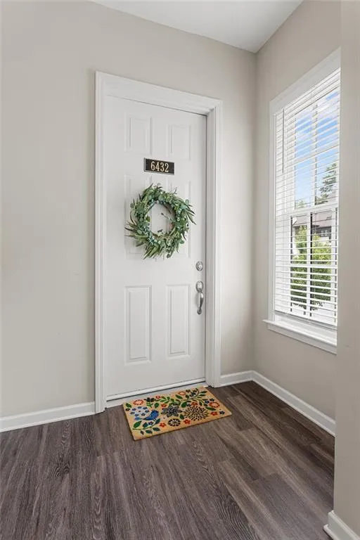 6432 Canopy Drive, Atlanta, Georgia 30328, 1 Bedroom Bedrooms, ,1 BathroomBathrooms,Residential,For Sale,6432 Canopy Drive,7616477