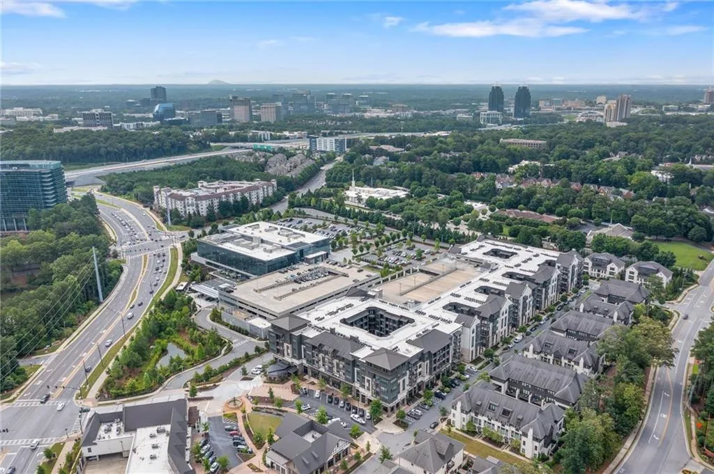 6432 Canopy Drive, Atlanta, Georgia 30328, 1 Bedroom Bedrooms, ,1 BathroomBathrooms,Residential,For Sale,6432 Canopy Drive,7616477