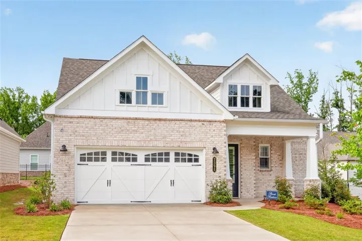 7395 Winderlea Lane, Cumming, Georgia 30040