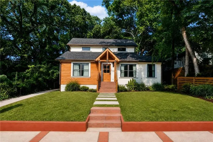3637 Elm Street, Hapeville, Georgia 30354