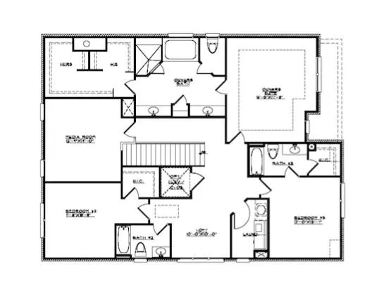 829 Novello Court, Sandy Springs, Georgia 30342, 4 Bedrooms Bedrooms, ,4 BathroomsBathrooms,Residential,Sold,829 Novello Court,5855651