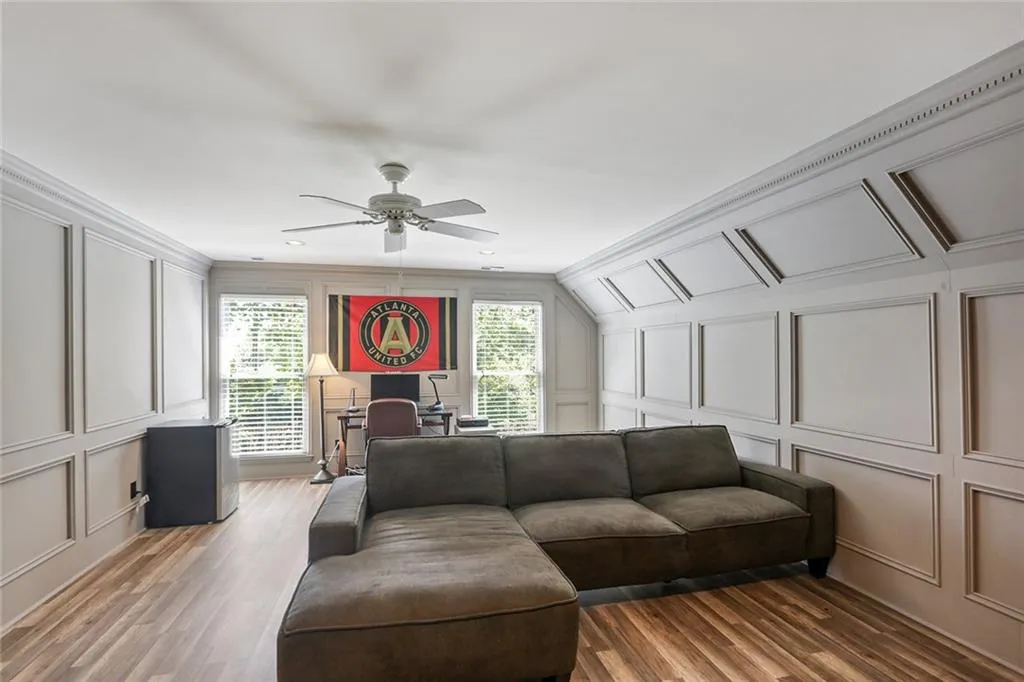 5405 Vernon Walk, Atlanta, Georgia 30327, 5 Bedrooms Bedrooms, ,3 BathroomsBathrooms,Residential,Sold,5405 Vernon Walk,6538058