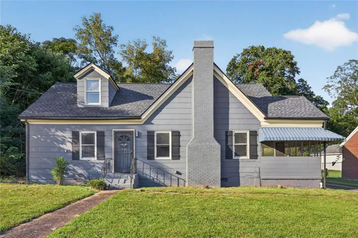 6866 Parkway Drive, Lithonia, Georgia 30058