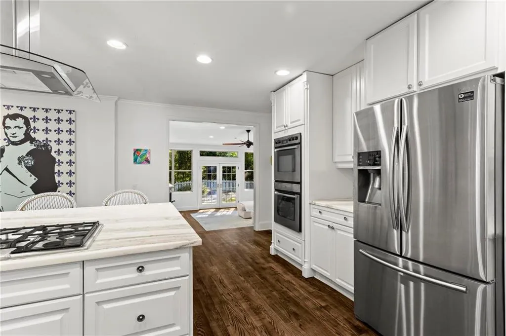 1788 Moores Mill Road Nw, Atlanta, Georgia 30318, 3 Bedrooms Bedrooms, ,2 BathroomsBathrooms,Residential,For Sale,1788 Moores Mill Road Nw,7667120