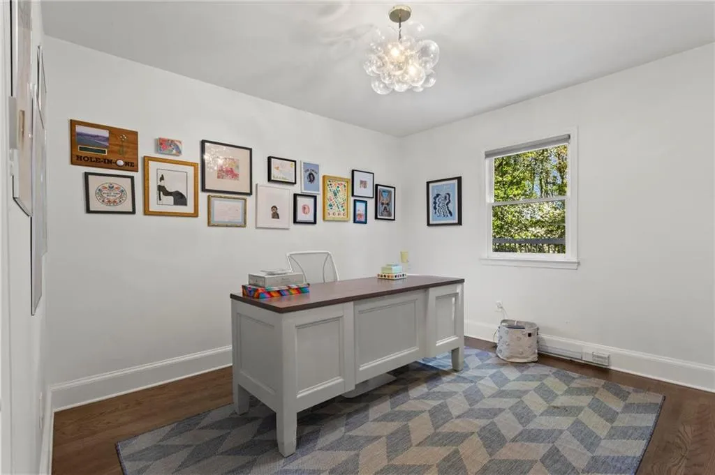 1788 Moores Mill Road Nw, Atlanta, Georgia 30318, 3 Bedrooms Bedrooms, ,2 BathroomsBathrooms,Residential,For Sale,1788 Moores Mill Road Nw,7667120