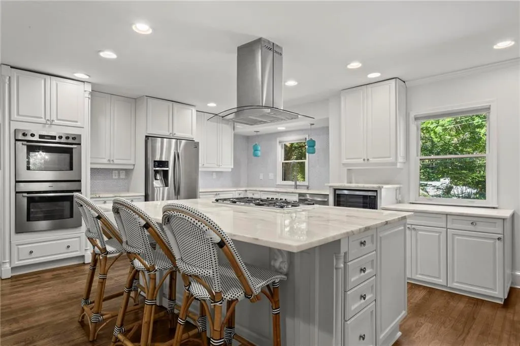 1788 Moores Mill Road Nw, Atlanta, Georgia 30318, 3 Bedrooms Bedrooms, ,2 BathroomsBathrooms,Residential,For Sale,1788 Moores Mill Road Nw,7667120