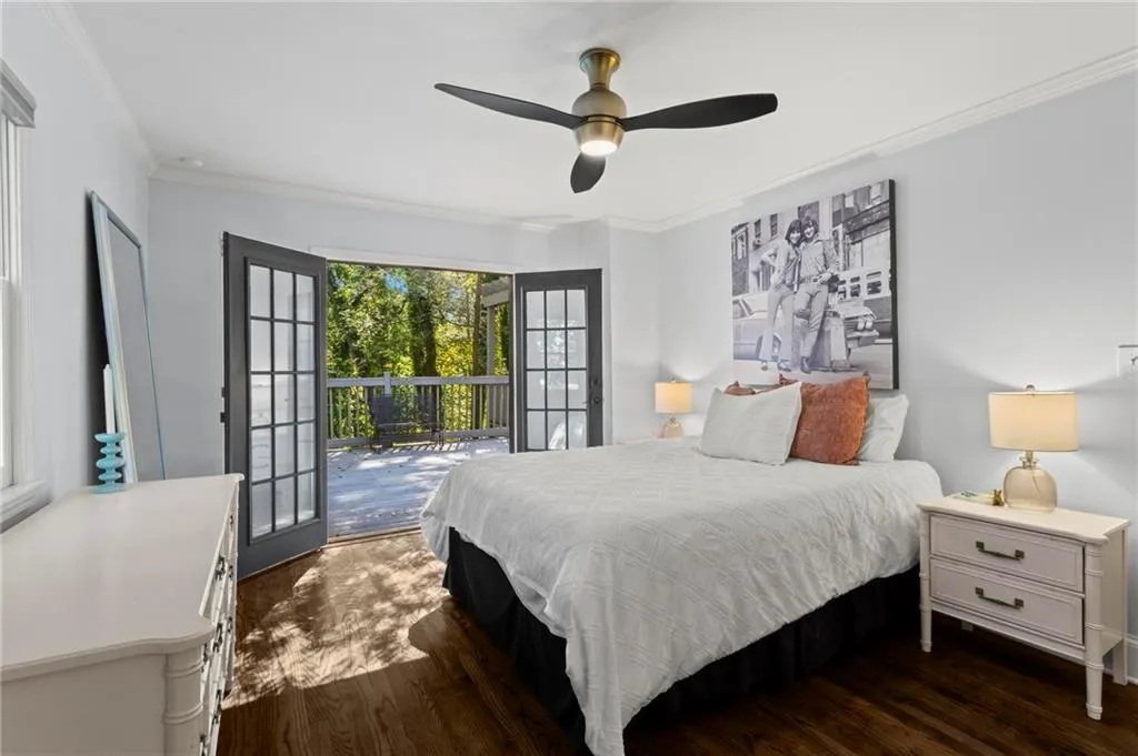 1788 Moores Mill Road Nw, Atlanta, Georgia 30318, 3 Bedrooms Bedrooms, ,2 BathroomsBathrooms,Residential,For Sale,1788 Moores Mill Road Nw,7667120