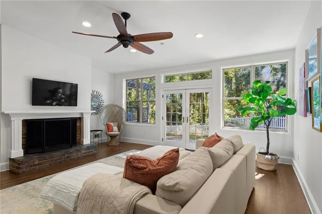 1788 Moores Mill Road Nw, Atlanta, Georgia 30318, 3 Bedrooms Bedrooms, ,2 BathroomsBathrooms,Residential,For Sale,1788 Moores Mill Road Nw,7667120