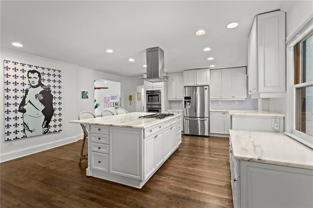 1788 Moores Mill Road Nw, Atlanta, Georgia 30318, 3 Bedrooms Bedrooms, ,2 BathroomsBathrooms,Residential,For Sale,1788 Moores Mill Road Nw,7667120
