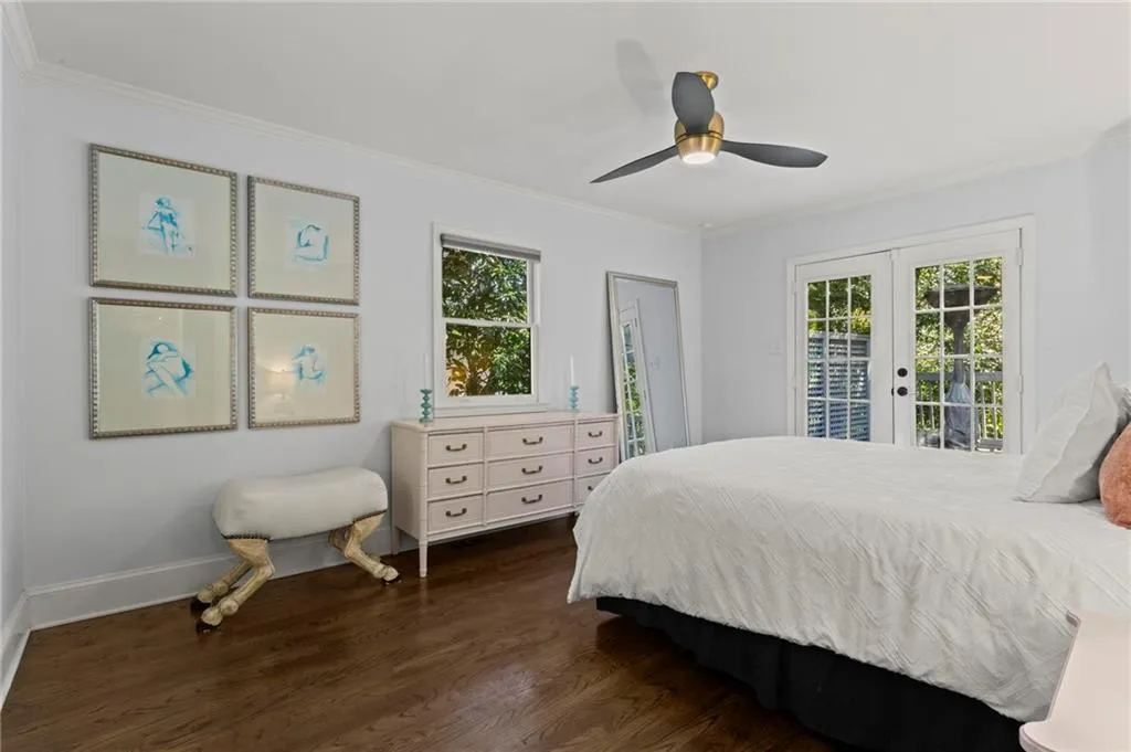 1788 Moores Mill Road Nw, Atlanta, Georgia 30318, 3 Bedrooms Bedrooms, ,2 BathroomsBathrooms,Residential,For Sale,1788 Moores Mill Road Nw,7667120