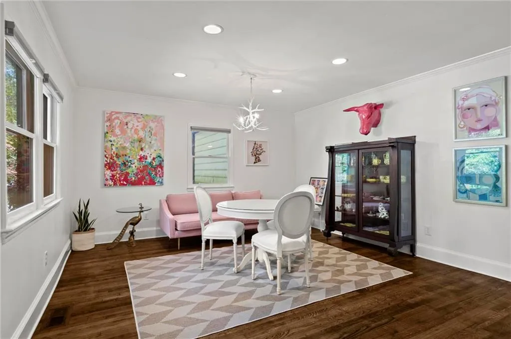 1788 Moores Mill Road Nw, Atlanta, Georgia 30318, 3 Bedrooms Bedrooms, ,2 BathroomsBathrooms,Residential,For Sale,1788 Moores Mill Road Nw,7667120