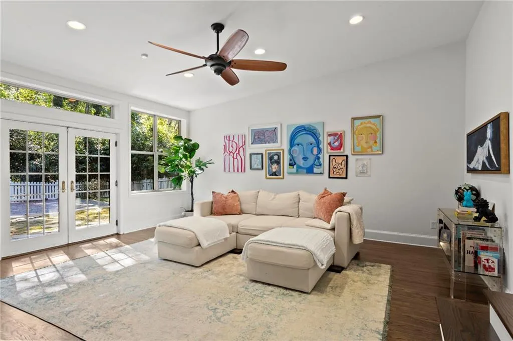 1788 Moores Mill Road Nw, Atlanta, Georgia 30318, 3 Bedrooms Bedrooms, ,2 BathroomsBathrooms,Residential,For Sale,1788 Moores Mill Road Nw,7667120