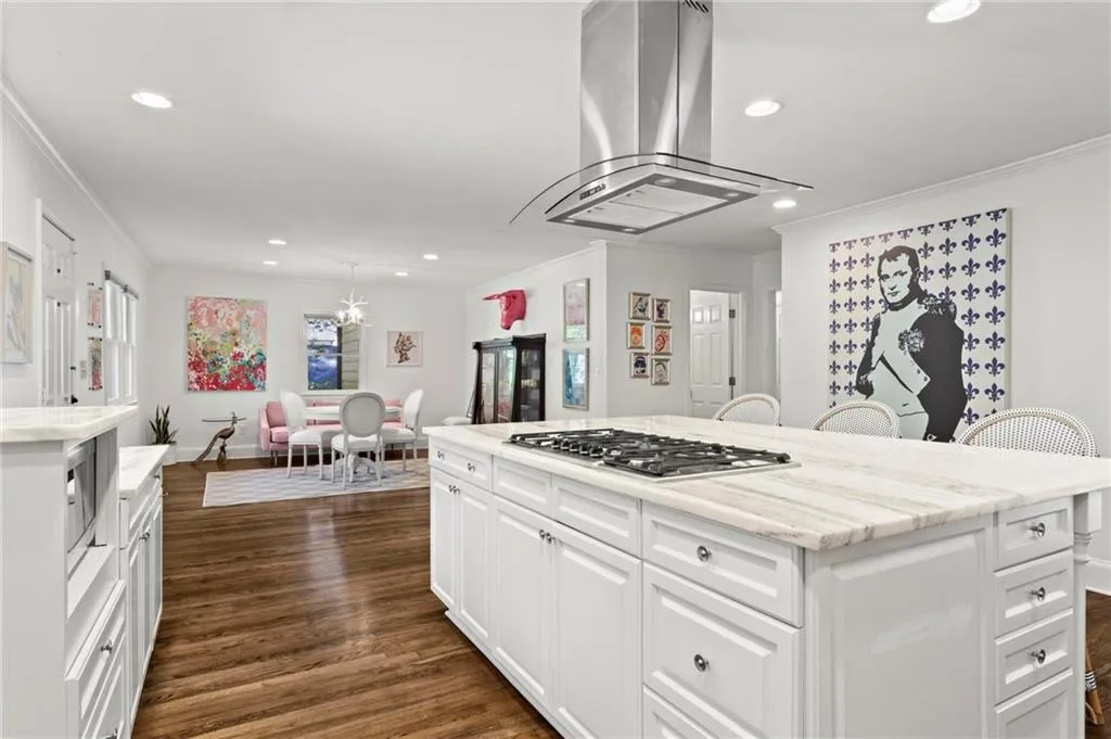 1788 Moores Mill Road Nw, Atlanta, Georgia 30318, 3 Bedrooms Bedrooms, ,2 BathroomsBathrooms,Residential,For Sale,1788 Moores Mill Road Nw,7667120