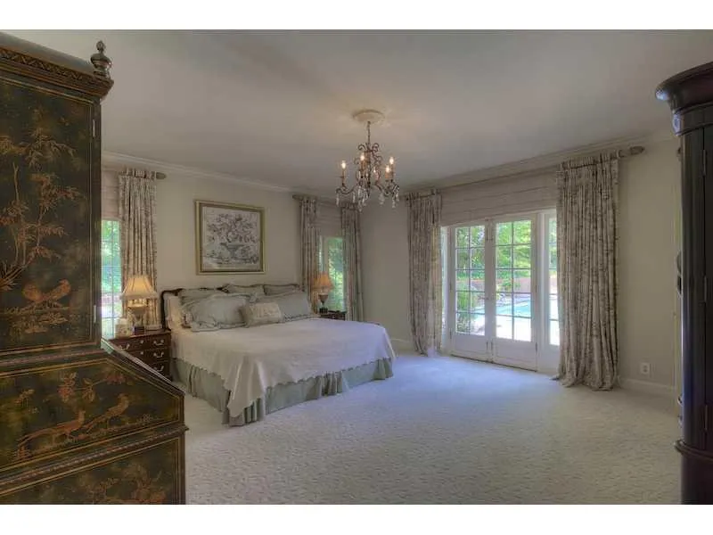 720 Tanglewood Trail Nw, Atlanta, Georgia 30327, 5 Bedrooms Bedrooms, ,4 BathroomsBathrooms,Residential,Sold,720 Tanglewood Trail Nw,5040192