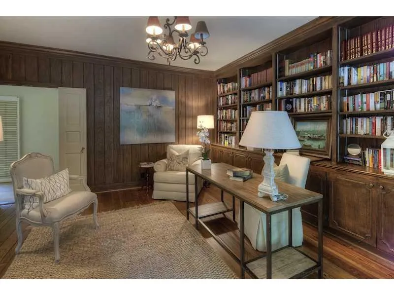 720 Tanglewood Trail Nw, Atlanta, Georgia 30327, 5 Bedrooms Bedrooms, ,4 BathroomsBathrooms,Residential,Sold,720 Tanglewood Trail Nw,5040192