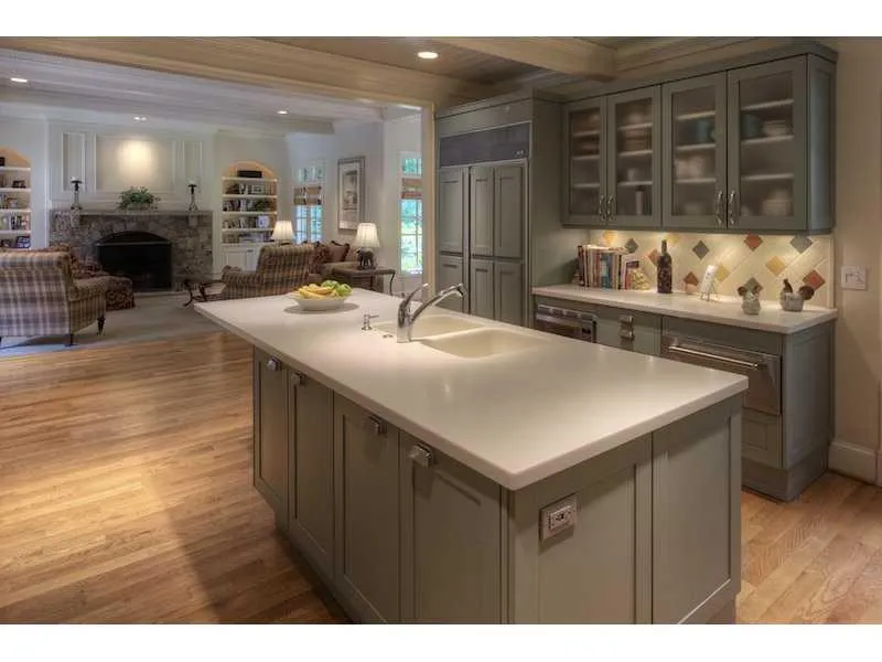 720 Tanglewood Trail Nw, Atlanta, Georgia 30327, 5 Bedrooms Bedrooms, ,4 BathroomsBathrooms,Residential,Sold,720 Tanglewood Trail Nw,5040192