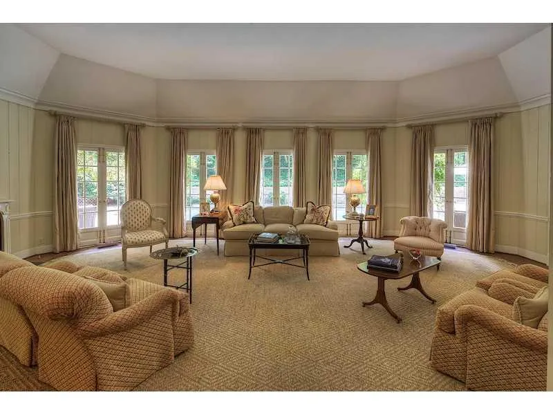 720 Tanglewood Trail Nw, Atlanta, Georgia 30327, 5 Bedrooms Bedrooms, ,4 BathroomsBathrooms,Residential,Sold,720 Tanglewood Trail Nw,5040192