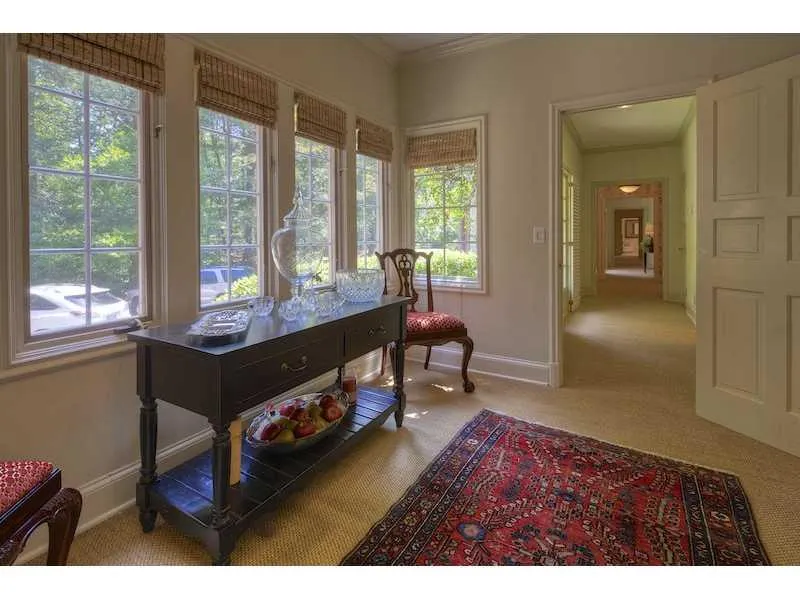 720 Tanglewood Trail Nw, Atlanta, Georgia 30327, 5 Bedrooms Bedrooms, ,4 BathroomsBathrooms,Residential,Sold,720 Tanglewood Trail Nw,5040192