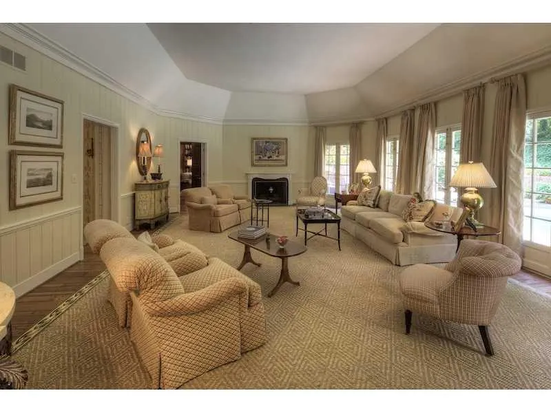 720 Tanglewood Trail Nw, Atlanta, Georgia 30327, 5 Bedrooms Bedrooms, ,4 BathroomsBathrooms,Residential,Sold,720 Tanglewood Trail Nw,5040192