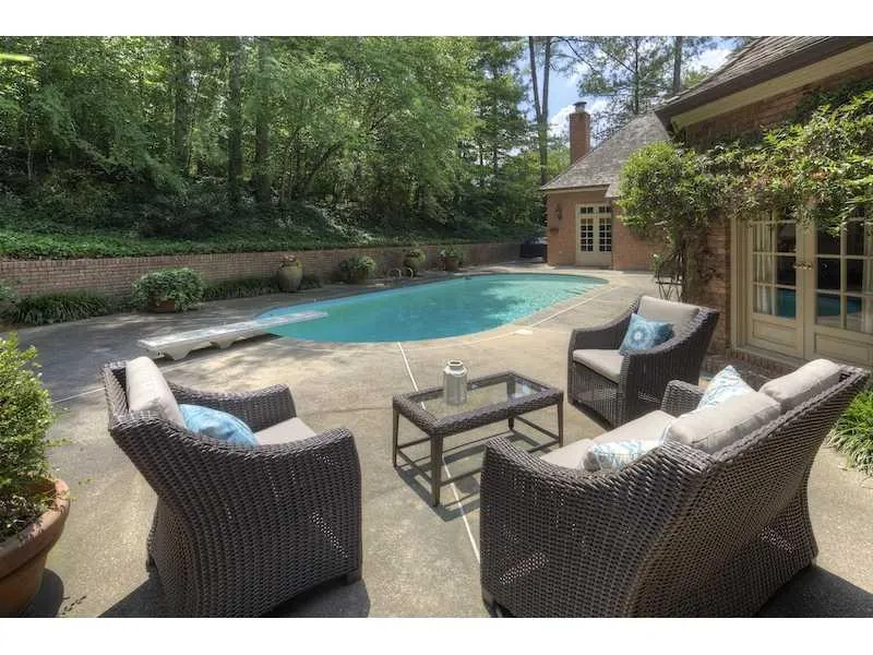 720 Tanglewood Trail Nw, Atlanta, Georgia 30327, 5 Bedrooms Bedrooms, ,4 BathroomsBathrooms,Residential,Sold,720 Tanglewood Trail Nw,5040192