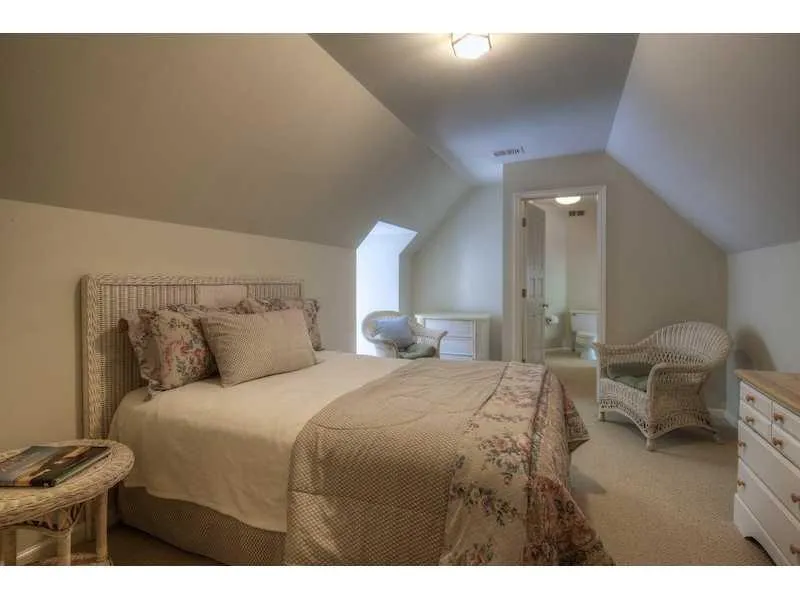 720 Tanglewood Trail Nw, Atlanta, Georgia 30327, 5 Bedrooms Bedrooms, ,4 BathroomsBathrooms,Residential,Sold,720 Tanglewood Trail Nw,5040192