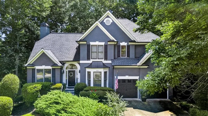 315 N Drew Court, Johns Creek, Georgia 30097